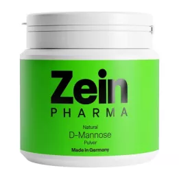 NATURAL D-Mannosio da Betulla ZeinPharma Polvere, 200 g