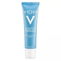 Vichy Aqualia Crema termica per la faccia, 30 ml