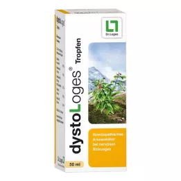DYSTOLOGES Gocce, 50 ml