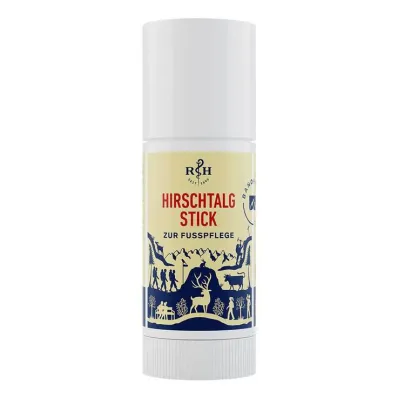 Bastoncino di sego di cervo Rösch, 25 ml Bastoncino di sego di cervo Rösch, 25 ml