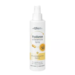 HyAluron Sun Care Body Spray LSF 50+, 150 ml