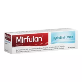 MIRFULAN Crema Hydrolind, 50 ml