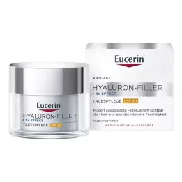 EUCERIN Anti-Age Hyaluron-Filler Giorno LSF 30, 50 ml