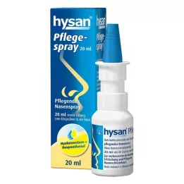 HYSAN Spray per la cura, 20 ml