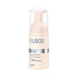 EUBOS ANTI-AGE Mousse Multiattiva, 100 ml