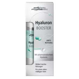 Gel andridomico antidnesto ialuron per il viso, 30 ml