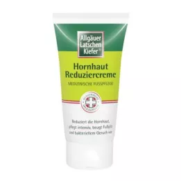 ALLGÄUER LATSCHENK.Crema riducente per calli, 75 ml