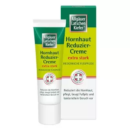 ALLGÄUER CINTURINO. Crema anti-calli. Extra. Strong, 30 ml