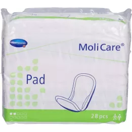 MOLICARE Pad 2 gocce, 28 pz