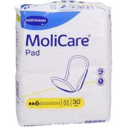 MOLICARE Pad 3 gocce, 28 pz