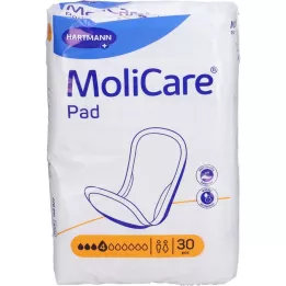 MOLICARE Pad 4 gocce, 28 pz