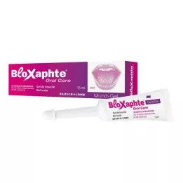 BLOXAPHTE Gel per la cura orale, 15 ml
