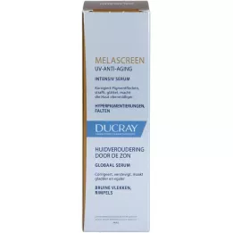 Ducray Siero fotografo melascreen per il viso, 30 ml