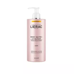 Lierac Body Nutri + Body Body Body Latte, 400 ml