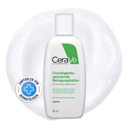 CeraVe Densità dellumidità. Cleaning Lotion Face + Body, 88 ml