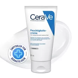 CERAVE Crema idratante, 50 ml