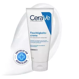 CeraVe Idratatore per viso e corpo, 177 ml