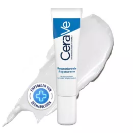 CERAVE Crema contorno occhi rigenerante, 14 ml