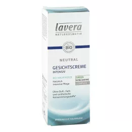 LAVERA Crema Viso Neutra, 50 ml