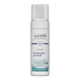 LAVERA Schiuma Detergente Neutra, 150 ml