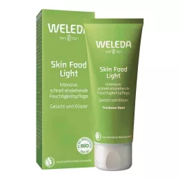 WELEDA Skin Food leggero, 75 ml