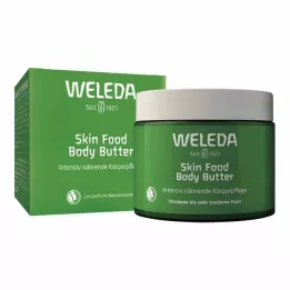 WELEDA Burro corpo Skin Food, 150 ml