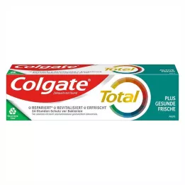 COLGATE Total Plus Dentifricio Freschezza Sana, 75 ml