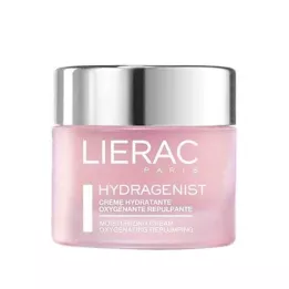 Lierac Crema idratazione idratante pelle secca, 50 ml