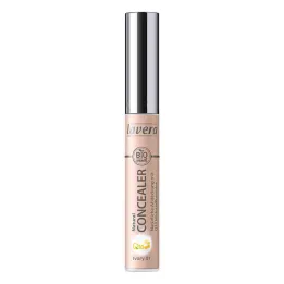 Lavera Natural Concealer Q10 Cream 01 avorio, 5,5 ml