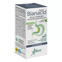 NEO BIANACID Pastiglie, 14 pz