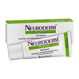 NEURODERM Lozione per la cura, 100 ml