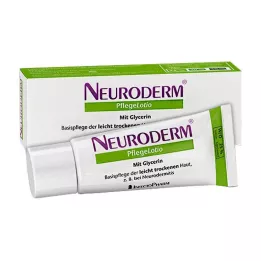 NEURODERM Lozione per la cura, 250 ml