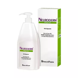 NEURODERM Lozione per la cura, 500 ml