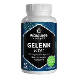 GELENK VITAL capsule, 90 pz