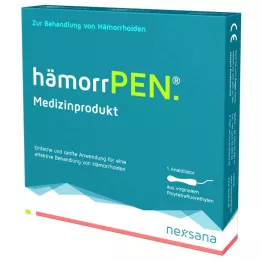 EMORRIPE, 1 pezzo