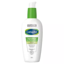 CETAPHIL Crema da giorno con acido ialuronico, 88 ml