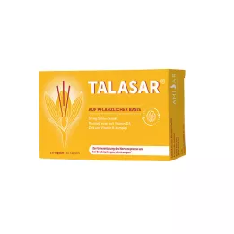 TALASAR capsule, 30 pz