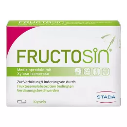 FRUCTOSIN capsule, 30 pz