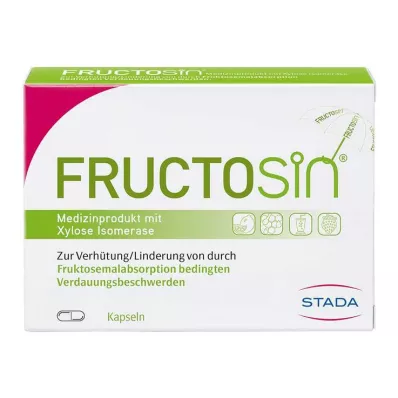FRUCTOSIN capsule, 90 pz