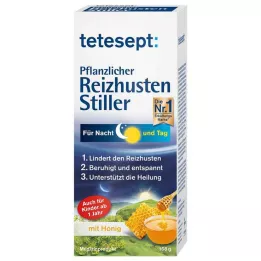 TETESEPT Tosse secca alle erbe Stiller FLE, 168 g