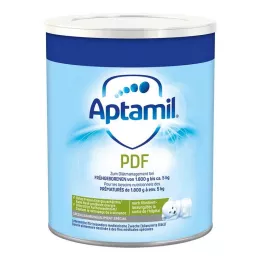 APTAMIL PDF Polvere, 400 g