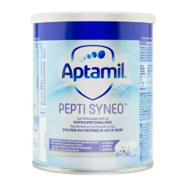 APTAMIL Pepti Syneo in polvere, 400 g