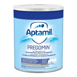 APTAMIL Pregomin in polvere, 400 g