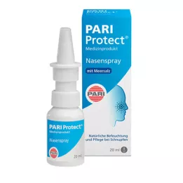 PARI ProtECT spray nasale, 20 ml