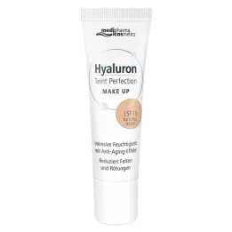 HYALURON TEINT Perfection Make-up beige naturale, 30 ml