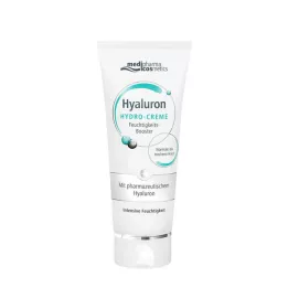 HYALURON HYDRO-CREMA, 200 ml