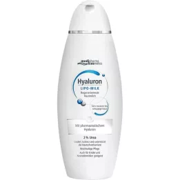 Latte lipo-lauron, 250 ml