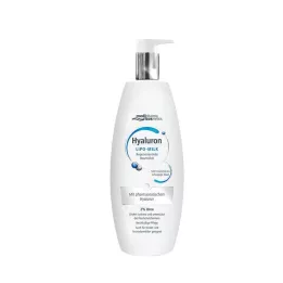 Ialuron lipo-latte, 400 ml