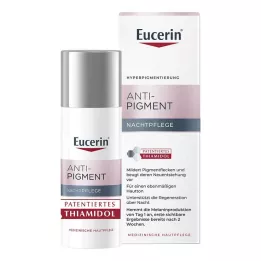 EUCERIN Crema anti-pigmento per la notte, 50 ml