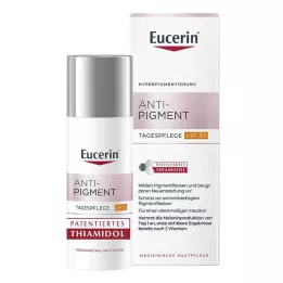 EUCERIN Crema anti-pigmento da giorno LSF 30, 50 ml